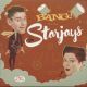 Starjays, The - Bang! It's The Starjays Starjays, The - Bang! It's The Starjays