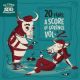 V/A - 20 Years: A Score Of Gorings Vol. 2 V/A - 20 Years: A Score Of Gorings Vol. 2