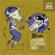 V/A - 20 Years: A Score Of Gorings Vol. 3 V/A - 20 Years: A Score Of Gorings Vol. 3