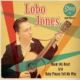 Lobo Jones - Haunt My Heart