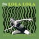 Lola Lola - Voodoo Woman