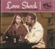 V/A - Love Shock V/A - Love Shock