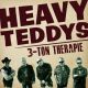 Heavy Teddys - 3-Ton Therapie