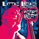 Little Lesley and The Bloodshots - Heart Beat