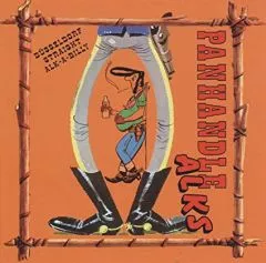 Panhandle Alks - Düsseldorf Straight Alk-A-Billy