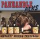 Panhandle Alks - Getanzt wurde trotzdem