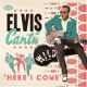 Elvis Cantu - Here I Come