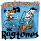 Ragtones, The - Poundin My Head!