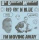Red Hot 'n' Blue - Bo Diddley Medley