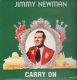 Jimmy Newman - Carry On
