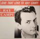 Ray Campi - Give That Love To Ray Campi