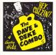 Dave & Deke Combo, The - Hey Cuzzin'!