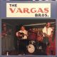Vargas Bros., The - Rockin' Blues Vargas Bros., The - Rockin' Blues