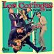 Los Coringas - Piernas Locas! Los Coringas - Piernas Locas!