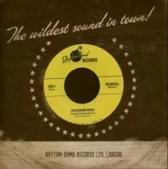 Kokomo Kings, The - Too Good To Stay Away From