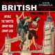 V/A - The Only Way Is British Vol. 4