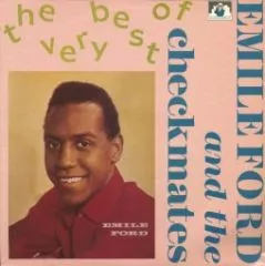 Emile Ford and The Checkmates - The Very Best Of
