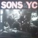 Sons Of The Yompin' Cockroachers - Sons Of The YC Sons Of The Yompin' Cockroachers - Sons Of The YC