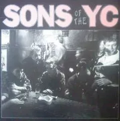 Sons Of The Yompin' Cockroachers - Sons Of The YC
