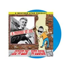 Howlin' Wilson - A Picture Of Joe