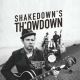 Shakedown Tim and The Rhythm Revue - Shakedown's Th'owdown Shakedown Tim and The Rhythm Revue - Shakedown's Th'owdown