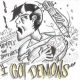 Roy Dee and The Spitfires - I Got Demons Roy Dee and The Spitfires - I Got Demons