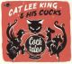 Cat Lee King & his Cocks - Cock Tales