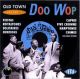 V/A - Old Town Doo Wop Vol. 2