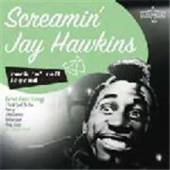 Screamin' Jay Hawkins - Rock'n'Roll Legends