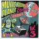 V/A - Music From Planet Earth Vol. 3