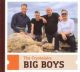 Crystalairs, The - Big Boys