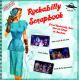 V/A - Rockabilly Scrapbook (Great Rockabilly Acts live on stage in Austria)
