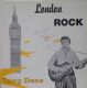 Terry Dene - London Rock