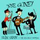 Slim Sandy & The Hillbilly Boppers - Done Gone! Slim Sandy & The Hillbilly Boppers - Done Gone!