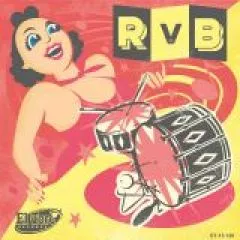 RvB - You Don't Care (About Me)