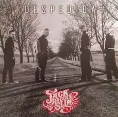 Jack Rabbit Slim - Despedida