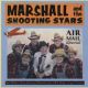 Marshall and The Shooting Stars - Air Mail Special