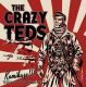 Crazy Teds, The - Kamikaze!!! Teddy Boy Bombing!