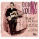 Donny Young - Shakin The Blues