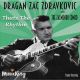 Dragan Zac Zdravkovic & The Zacmondo Combo - Thats The Rhythm