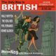 V/A - The Only Way Is British Vol. 5
