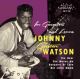 Johnny Guitar Watson - For Gangsters And Lovers