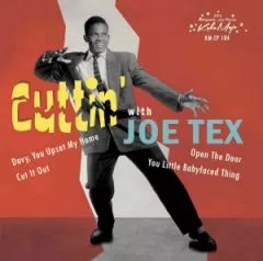 Joe Tex - Cuttin' With