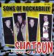 Shotgun - Sons Of Rockabilly