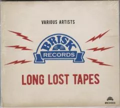 V/A - Long Lost Tapes