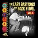 V/A - The Last Bastions Of Rock 'n' Roll Vol. 1