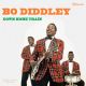 Bo Diddley - Down Home Train