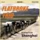Flatbroke Trio - A Letter From Shanghai