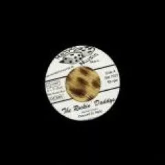 Rockin' Daddys, The - Dressed In Black