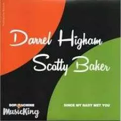 Darrel Higham & Scotty Baker - Bop Machine